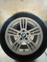 BMW M X3 Felgen +Sommerreifen(245 50 18) Bayern - Altdorf Vorschau
