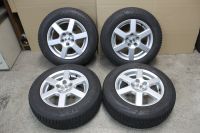 Mazda 3 5 6 Hyundai ix20 i30 Kia 195/65R15 6,5x15 ET40 Winter 6,5 Bayern - Giebelstadt Vorschau