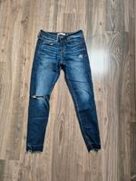 Jeans Zara Gr 36 Hose Jeanshose Vintage Bayern - Wartenberg Vorschau