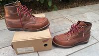 Red Wing 8886 9D Moc Toe Wings Hessen - Offenbach Vorschau