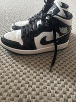 Nike Air Jorden Gr 38 Neuwertig Bayern - Marktheidenfeld Vorschau