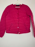 Armani Jeans leichte Daunenjacke 36 fuchsiaton Kreis Pinneberg - Wedel Vorschau