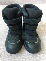 Gr. 29 Stiefel / Winterstiefel von Elefanten Niedersachsen - Wilhelmshaven Vorschau