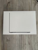 Apple MacBook Air 2024 15‘‘ 15 Zoll M3 256GB NEU + VERSIEGELT Bayern - Regensburg Vorschau