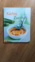 Kochbuch "Kürbis & Zucchini" - Buch - Rezepte Essen - Rüttenscheid Vorschau