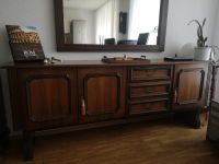 Schönes altes Sideboard antik vintage Baden-Württemberg - Schwaigern Vorschau