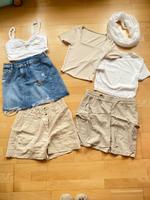 Sommer Bekleidungspaket Damen – Größe M Bayern - Memmingen Vorschau