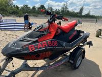 Seadoo Spark Trixx 3-Up 2022 – Nur 20h Laufzeit, inkl. Jet Loader Berlin - Charlottenburg Vorschau