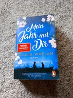 Mein Jahr mit dir - Julia Whelan Schleswig-Holstein - Norderstedt Vorschau