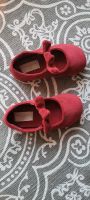 Ballerina Hausschuhe Gr. 22/23 ZARA Kids wie neu Bayern - Dasing Vorschau