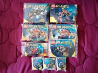 LEGO: Serie Atlantis (9) Sets,von 2010/2011. Rostock - Evershagen Vorschau