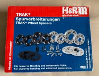 H&R Trak+ Distanzscheiben 20mm/Achse (B75725-10) neu! Sachsen - Bautzen Vorschau