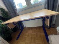 Kinder-Schreibtisch plus Schreibtisch-Stuhl Düsseldorf - Carlstadt Vorschau