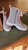 BULLBOXER Ankle Boot grau Gr. 39 NEU Nordrhein-Westfalen - Herdecke Vorschau