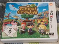 Nintendo 3DS Animal Crossing New Leaf Leipzig - Leipzig, Zentrum Vorschau