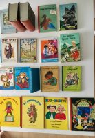 Vintage Kinderbücher Bilder-Buch 60er 70er 80er Märchen Retro Bayern - Langweid am Lech Vorschau