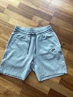 Nike Sweat Shorts Gr, M grau Nordrhein-Westfalen - Nettetal Vorschau