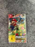 Mario Party Superstars Nintendo Switch Spiel Bayern - Bamberg Vorschau