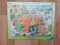 Ravensburger Rahmenpuzzle Müllabfuhr Rheinland-Pfalz - Neuwied Vorschau