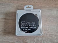 Neu: Charger Kabelloses Laden f. Samsung Galaxy S8 [EP-PG950] x9y Nordrhein-Westfalen - Rösrath Vorschau