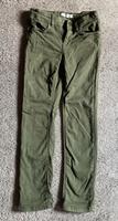Jeans Khaki neu 128 Name It Bayern - Marktredwitz Vorschau