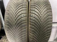 2 Allwetterreifen 205 55 R17 95V Kumho Profil 6mm DOT 1222 Nordrhein-Westfalen - Euskirchen Vorschau