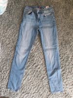 Jeanshose Tommy Hilfiger  Gr 164 Rheinland-Pfalz - Kaiserslautern Vorschau