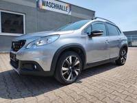 Peugeot 2008 GT-Line, SHz, PDC, Navi, AHK,  8f.bereift Rheinland-Pfalz - Trier Vorschau