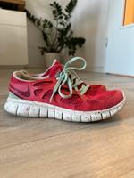 Nike Free Run 2 Größe 39 Sachsen - Chemnitz Vorschau