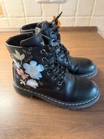 Dockers mit Blumen...39, wie Neu Sachsen - Bad Dueben Vorschau