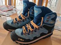 Wanderschuhe Gr. 39 Bayern - Memmingen Vorschau