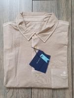 Neu* Gant Fine Jersey Poloshirt XL Brusttasche beige zu Hilfiger Baden-Württemberg - Schorndorf Vorschau