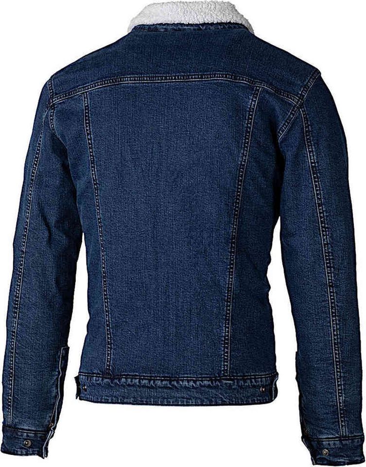 RST Sherpa Denim Motorrad Textiljacke Gr. L NEU in Berlin