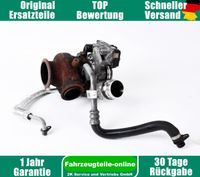 BMW X1 F48 8513635 Turbolader Lader Turbo X18d Sachsen - Eilenburg Vorschau