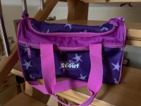 Scout Sporttasche Schwimmtasche rosa lila Mädchen Nordrhein-Westfalen - Vlotho Vorschau