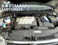 Motor VW PASSAT 2.0 CBAB 71.283KM+GARANTIE+KOMPLETT+VERSA Leipzig - Eutritzsch Vorschau