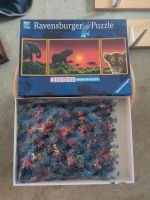 Puzzle ovp Herzogtum Lauenburg - Linau Vorschau