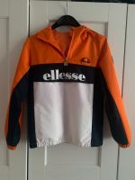 Ellesse  leichte Schlupfjacke für Kinder, 140/146, Neupreis 75,- Kreis Pinneberg - Uetersen Vorschau