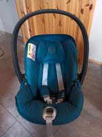 Babyschale cybex Z i-Size Plus und Base Z Niedersachsen - Bovenden Vorschau