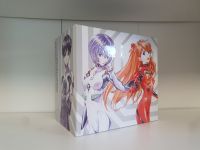 Neon Genisis Evangelion Manga Schuber 1-7 deutsch Berlin - Reinickendorf Vorschau