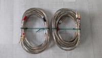 Oehlbach LS Kabel 6mm2  2x 4m Twinmix Lautsprecherkabel Baden-Württemberg - Herbrechtingen Vorschau