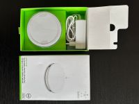Belkin Wireless Charging Pad / kaum benutzt / Originalverpackung Niedersachsen - Cremlingen Vorschau