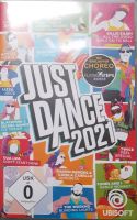 Just dance 2021 Niedersachsen - Ovelgönne Vorschau