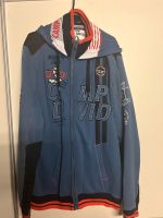 Camp David Hoodie, Jacke , 3XL, XXXL, neuwertig Nordrhein-Westfalen - Dorsten Vorschau