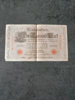 Reichsbanknote 1000 Brandenburg - Hohenleipisch Vorschau