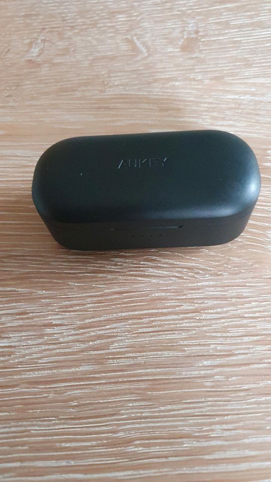 Aukey Wireless Earbuds Kopfhörer EP-T21S Neu unbenutztOVP Samsung in Tecklenburg