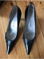 PETER KAISER | spitze Pumps klassisch *7,5 40,5 Berlin - Lichtenberg Vorschau