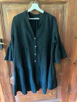 Sassyclassy Musselin Kleid Musselinkleid S M Baumwolle Baden-Württemberg - Münstertal Vorschau