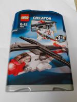 Lego Creator 4918 3in1 Flieger-Set Mini flyers Flugzeuge Sachsen-Anhalt - Magdeburg Vorschau