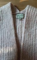 ⭐HERRLICHER GROBSTRICKJACKE ⭐Alissa rosa gr.XL/ AUSVERKAUFT ❗ Burglesum - Lesum Vorschau
